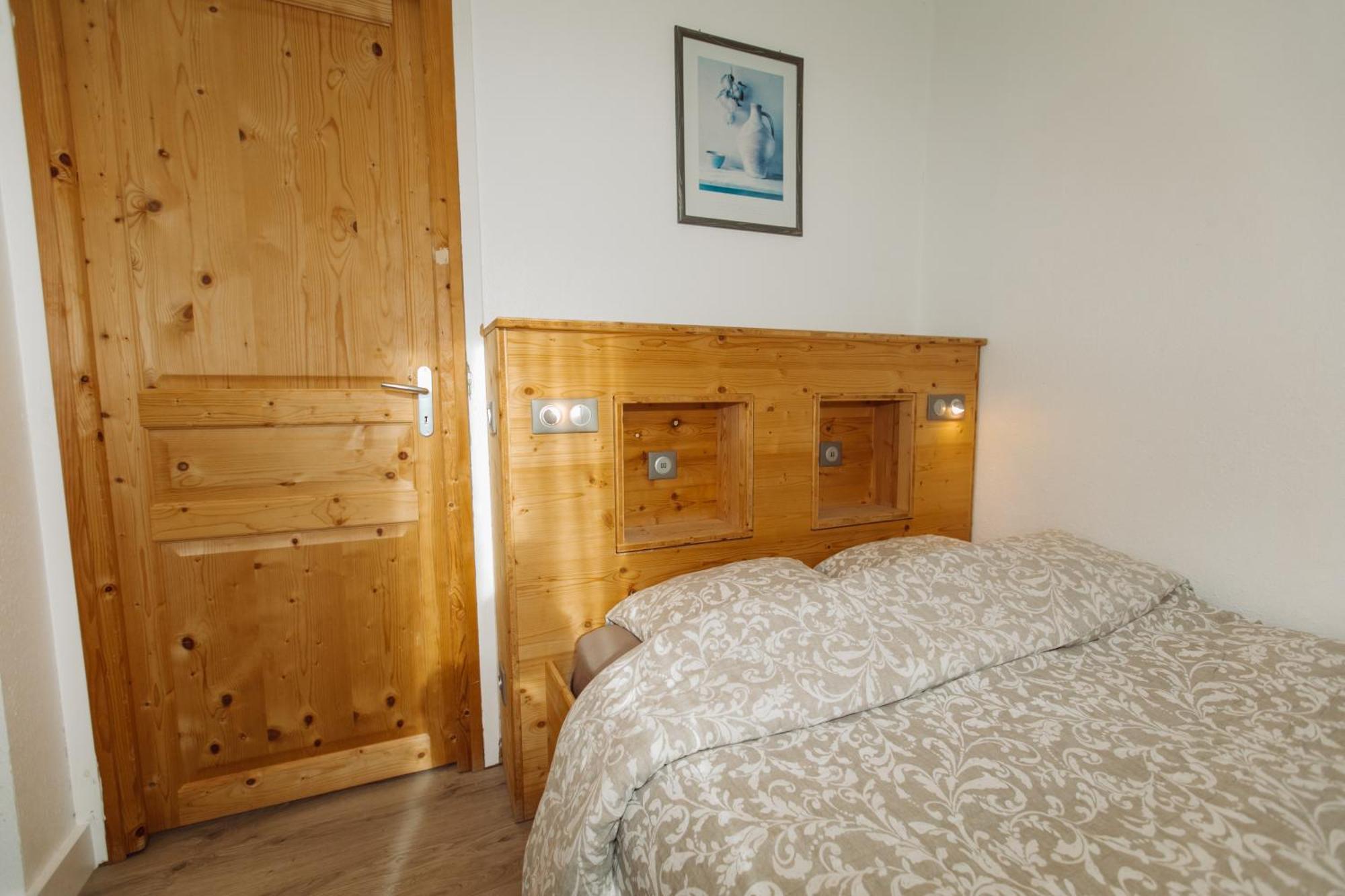 Eterpa Les Chalets De Pre Clos En Vercors Saint-Andeol  ภายนอก รูปภาพ
