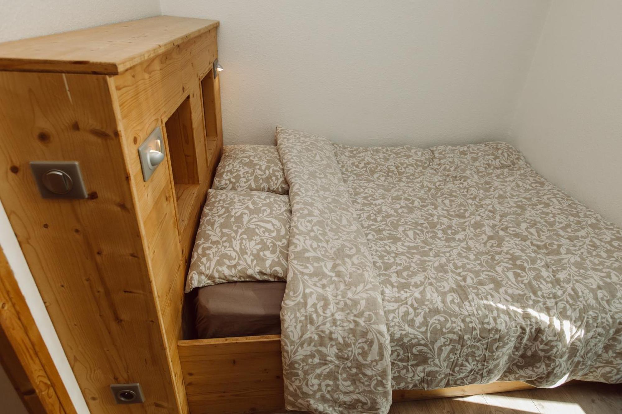 Eterpa Les Chalets De Pre Clos En Vercors Saint-Andeol  ภายนอก รูปภาพ