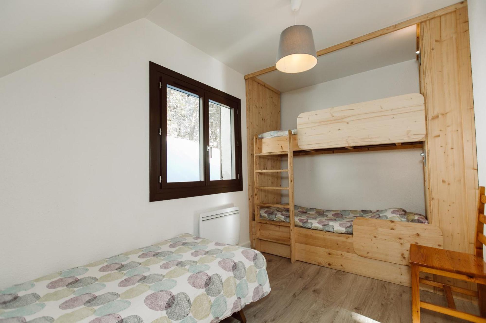 Eterpa Les Chalets De Pre Clos En Vercors Saint-Andeol  ภายนอก รูปภาพ